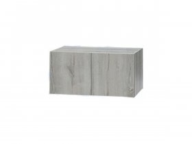 Антресоль двухстворчатая Триумф в Восходе - voskhod.mebel-nsk.ru | фото