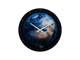 Часы интерьерные NT520 в Восходе - voskhod.mebel-nsk.ru | фото