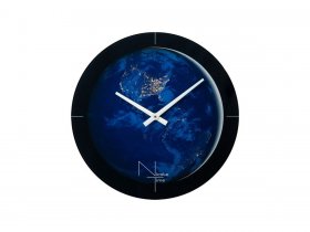 Часы интерьерные NT521 в Восходе - voskhod.mebel-nsk.ru | фото
