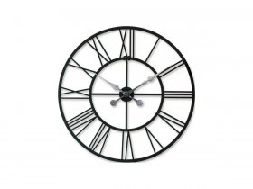 Часы настенные NT801 CHRONO в Восходе - voskhod.mebel-nsk.ru | фото