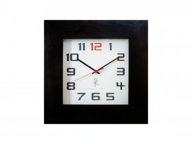 Часы настенные SLT 5528 в Восходе - voskhod.mebel-nsk.ru | фото