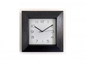 Часы настенные SLT 5530 в Восходе - voskhod.mebel-nsk.ru | фото