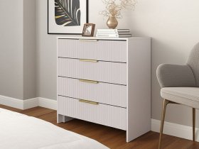 Комод КМ-02 Пандора (кашемир/MF03) в Восходе - voskhod.mebel-nsk.ru | фото