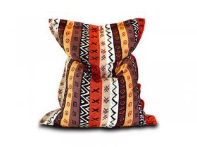 Кресло-подушка Африка в Восходе - voskhod.mebel-nsk.ru | фото