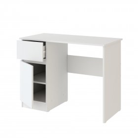 Стол письменный СП-01 (Биг) в Восходе - voskhod.mebel-nsk.ru | фото