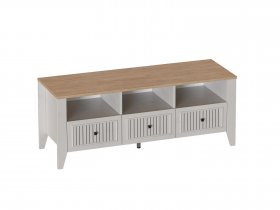 Тумба 3ящ. Валенсия (гостиная) в Восходе - voskhod.mebel-nsk.ru | фото